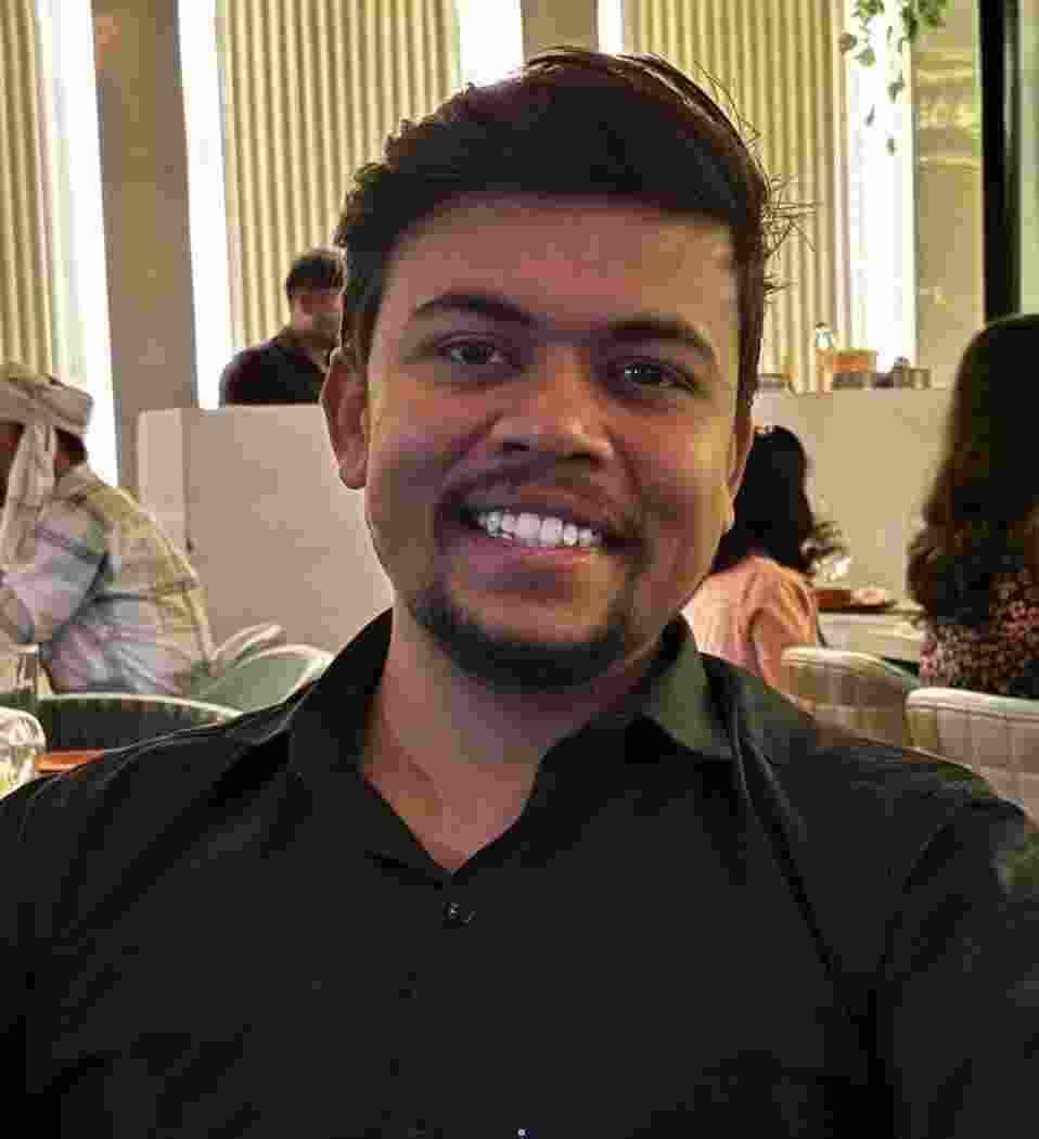 Vaibhav Yadav
